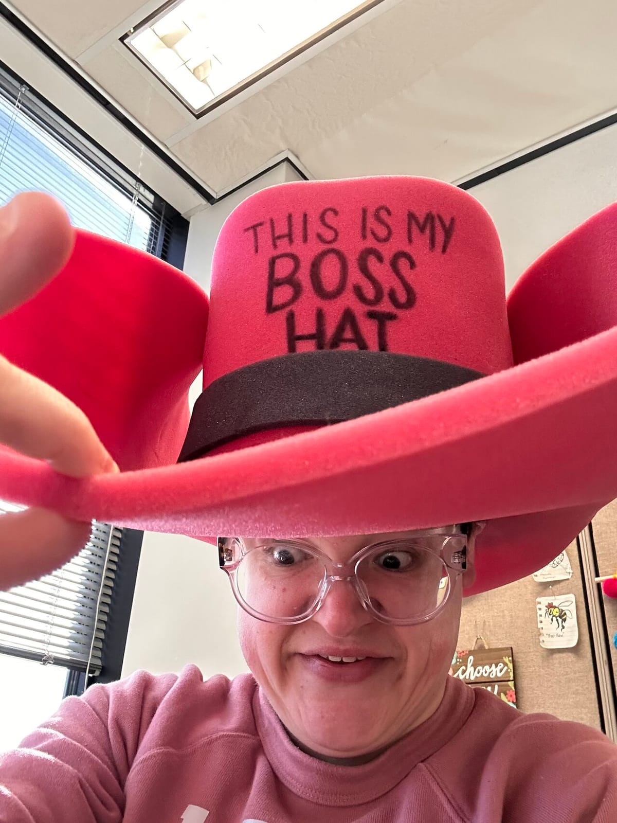 Oddball Leadership. What even is it?